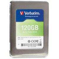 Verbatim 120GB SATA III (47378)